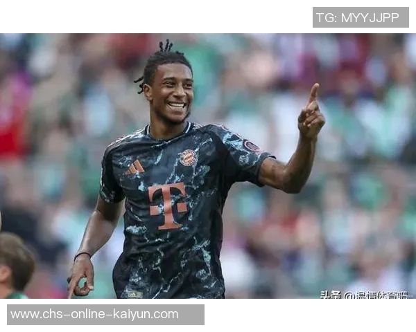 17岁阿萨雷替换凯恩德甲首秀展现潜力身价已达250万