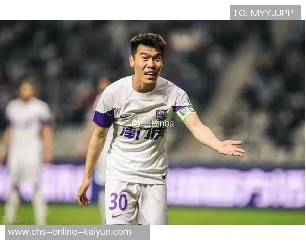 津门虎锋霸强势回归国足舞台曾因伊万科维奇冷落引发热议