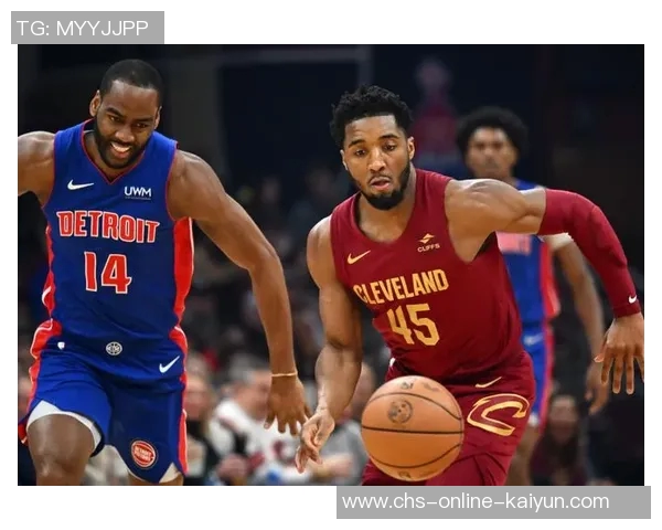 活塞战胜骑士迎来三连胜米切尔虽砍38分无力回天哈达威表现抢眼