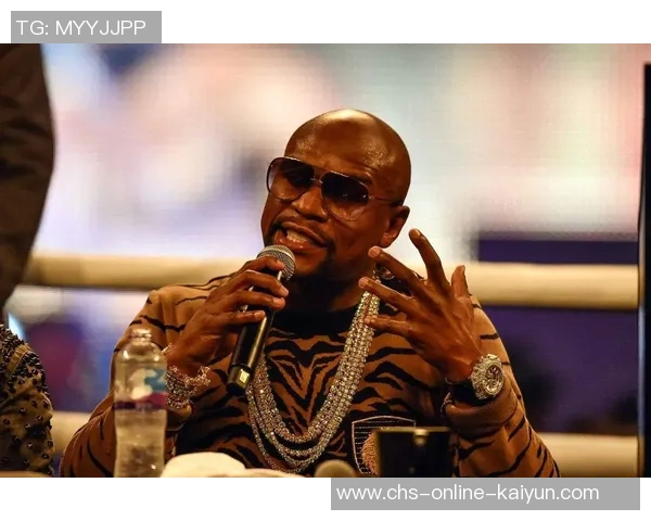 梅瑟威与康纳对决时间揭秘精彩赛事不容错过