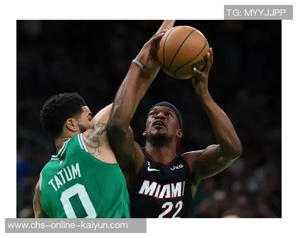 NBA热火与凯尔特人激战正酣直播精彩回顾与赛后分析
