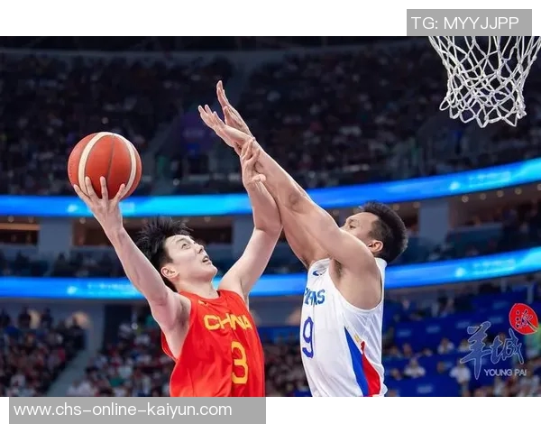 亚运会中国男篮对阵男篮精彩直播全程回顾与赛后分析